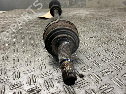 Right front driveshaft SUBARU TREZIA 1.4 D | BP34442089M39  - Image 11