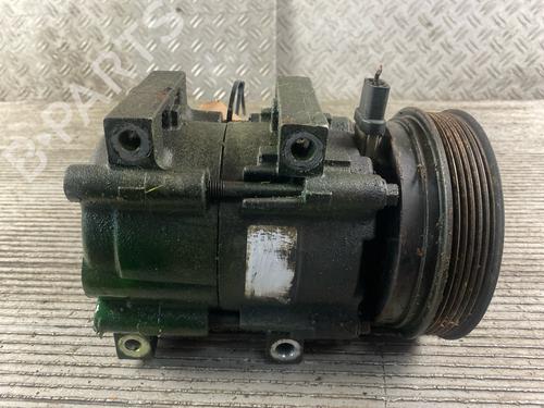 AC compressor FORD PUMA (EC_) 1.7 16V | BP20209246M34 