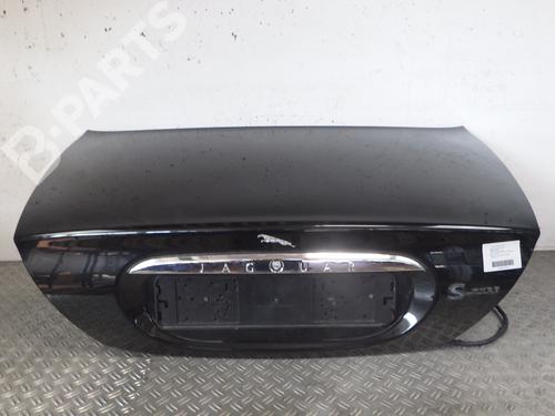 Used Tailgate JAGUAR S-TYPE II (X200) 4.0 V8 (276 hp) 7281850