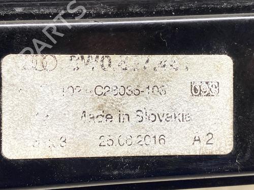 Front left window mechanism AUDI A4 B9 Avant (8W5, 8WD) 2.0 TDI | BP37256307C22 - Image 6