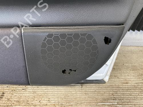 Right front door MERCEDES-BENZ C-CLASS Coupe (CL203) C 180 Kompressor (203.746) | BP16285788C3 