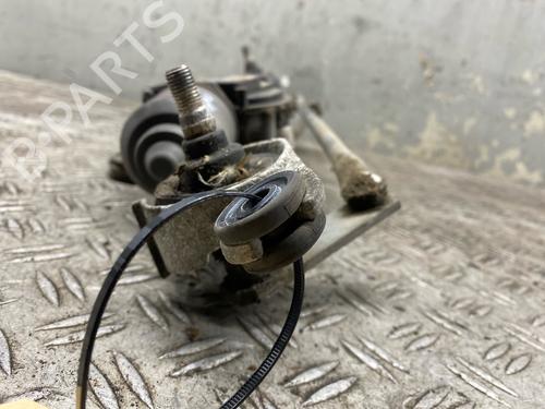 Front wipers mechanism OPEL INSIGNIA A Sports Tourer (G09) 2.0 CDTI (35) | BP29825900C83