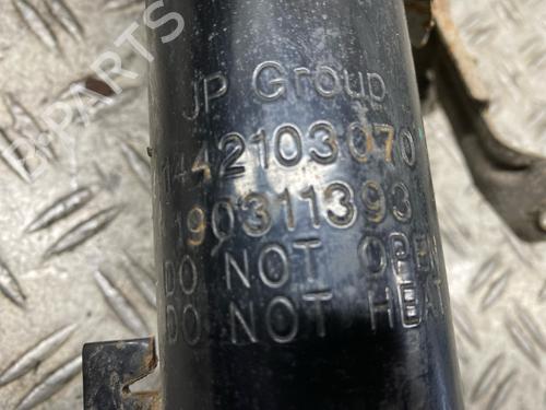 Left front shock absorber BMW 3 Touring (E91) 320 d | BP32024642M16 - Image 8