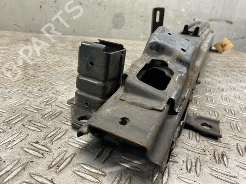 Front bumper reinforcement HYUNDAI SANTA FÉ II (CM) 2.2 CRDi 4x4 | BP27499261C109 