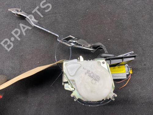 Used Rear center seatbelt Rear center seatbelt FORD GRAND C-MAX (DXA/CB7, DXA/CEU) 1.6 EcoBoost (150 hp) 34717747 34717747