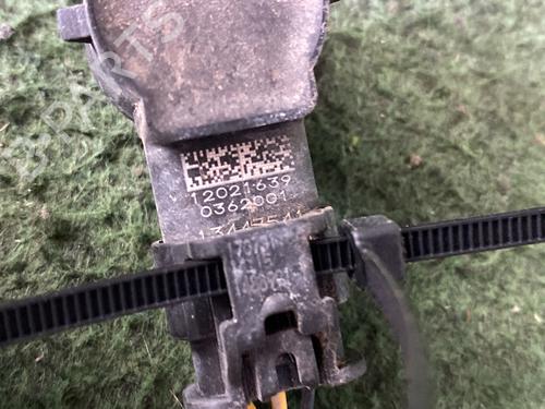 Electronic sensor OPEL ASTRA K Sports Tourer (B16) 1.6 CDTi (35) | BP19496678M84 
