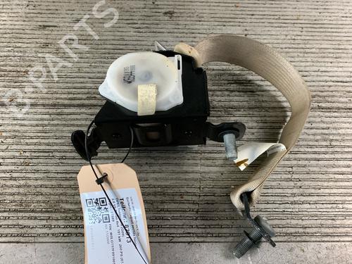 Used Rear right seatbelt OPEL INSIGNIA A (G09) 2.8 V6 Turbo 4x4 (68) (260 hp) 23192615