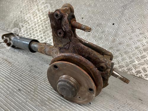 Right front steering knuckle SMART CITY-COUPE (450) 0.6 (S1CLA1, 450.341) | BP13882135M26 