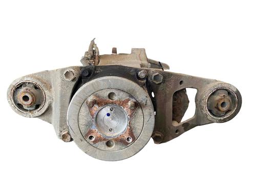 Used Rear differential Rear differential TOYOTA RAV 4 III (_A3_) 2.2 D 4WD (ALA30_, ALA30R) (136 hp) 33847023 33847023