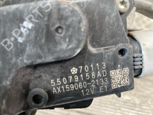 Front wiper motor JEEP GRAND CHEROKEE IV (WK, WK2) 3.0 CRD V6 4x4 | BP17915555M29 