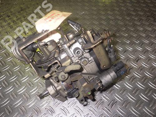 Used Injection pump NISSAN SUNNY III (N14, B13) 2.0 D (75 hp) 4925884