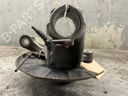 Right front steering knuckle VW PASSAT B6 (3C2) 2.0 BlueTDI | BP36436320M26 - Image 8