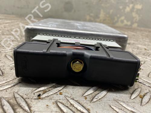 Engine control unit (ECU) FORD FOCUS I (DAW, DBW) 2.0 16V | BP29610398M57