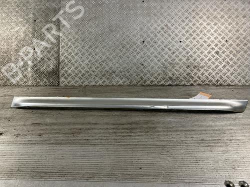Used Door moulding trim AUDI ALLROAD C5 (4BH) 2.5 TDI quattro (180 hp) 16166608