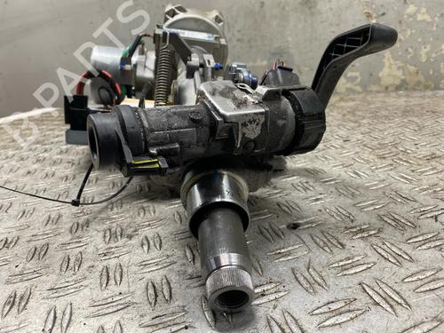 Steering column SKODA CITIGO (NF1) 1.0 CNG | BP31331664M21 - Image 5