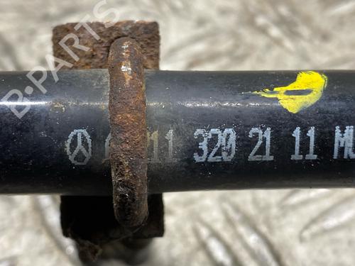 Krængningsstabilisator MERCEDES-BENZ E-CLASS T-Model (S211) E 320 T CDI (211.222) | BP28580987M96 