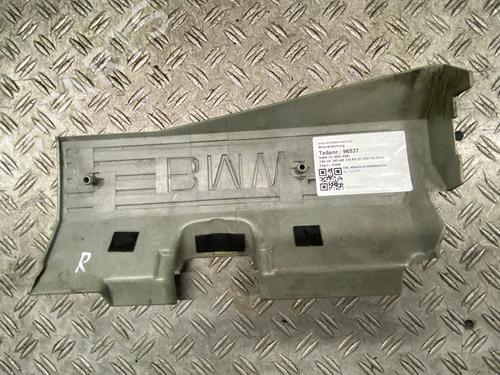 Upper protection BMW 7 (E65, E66, E67) 745 i, Li | BP38751273M93 - Image 6
