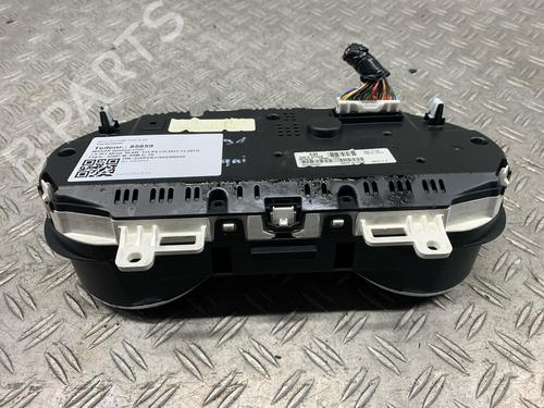 Instrument cluster NISSAN QASHQAI / QASHQAI +2 I (J10, NJ10, JJ10E) 1.6 dCi All-wheel Drive | BP25726179C47 