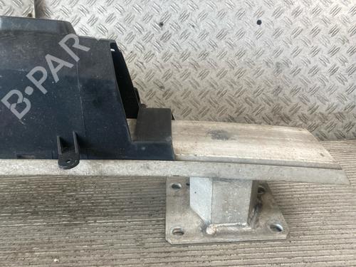 Front bumper reinforcement CITROËN C4 I (LC_) 1.6 16V | BP20223560C109 
