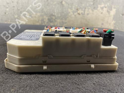 Fuse box NISSAN NOTE (E11, NE11) 1.4 | BP40495336E1 - Image 3