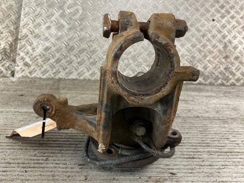 Right front steering knuckle CITROËN C3 II (SC_) 1.4 VTi 95 | BP16751236M26 