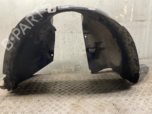 Hjulbue Hjulbue PEUGEOT 2008 I (CU_) 1.2 THP 110 / PureTech 110 (110 hp) 33716570 33716570