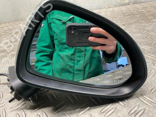 Used Right mirror OPEL CORSA D (S07) 1.4 (L08, L68) (87 hp) 26153262