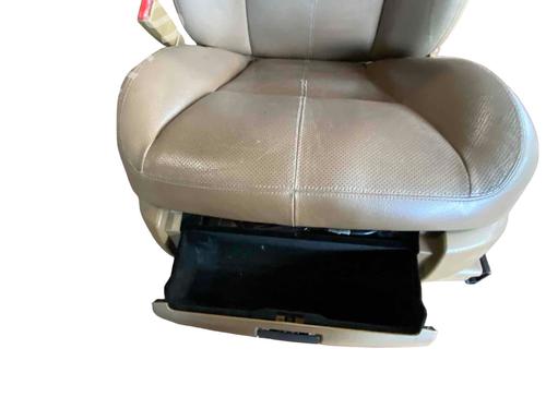 Left front seat MERCEDES-BENZ S-CLASS (W221, V221) S 350 4-matic (221.087, 221.187) | BP36274441C15 - Image 5