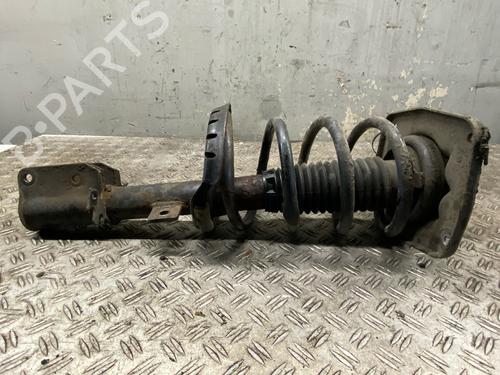 Right front shock absorber FIAT SCUDO Van (270_, 272_) 2.0 D Multijet | BP29590452M17 