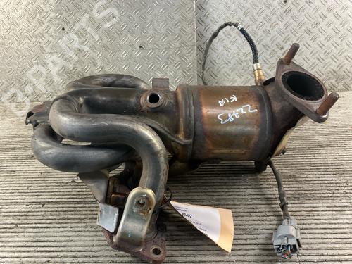 Exhaust manifold KIA CEE'D Hatchback (ED) 1.4 | BP20316154M110 