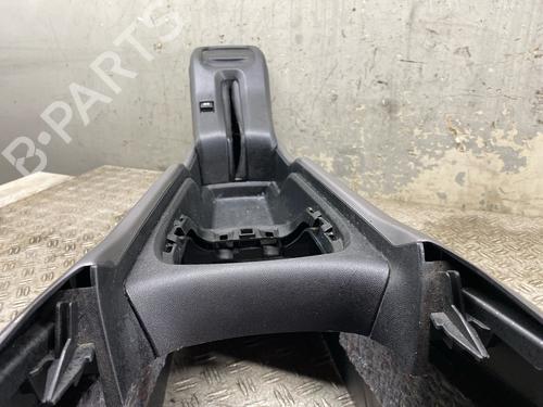 Middle console PEUGEOT 2008 I (CU_) 1.2 THP 110 / PureTech 110 | BP33690563I22 - Image 7