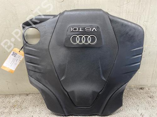 Used Upper protection AUDI A6 C7 Avant (4G5, 4GD) 3.0 TDI quattro (204 hp) 24449152