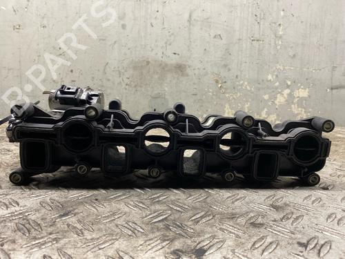 Intake manifold AUDI A8 D3 (4E2, 4E8) 4.2 TDI quattro | BP30089958M70 