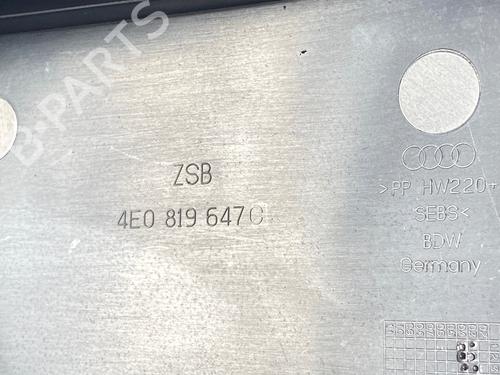 Other AUDI A8 D3 (4E2, 4E8) 4.0 TDI quattro | BP15374512O1 