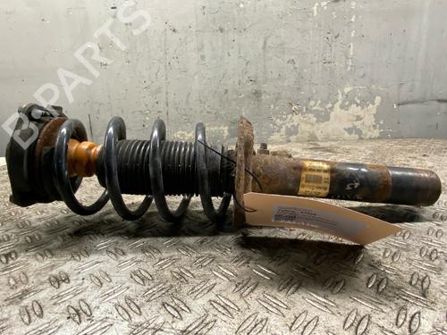 Left front shock absorber AUDI A3 (8P1) 2.0 TDI 16V | BP33018386M16 - Image 2