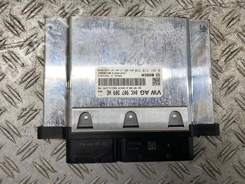 Used Engine control unit (ECU) AUDI A3 Limousine (8VS, 8VM) 1.0 TFSI (115 hp) 32497621