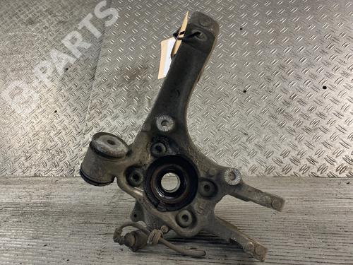 Left rear steering knuckle AUDI A8 D3 (4E2, 4E8) 3.7 quattro | BP11179733M27 