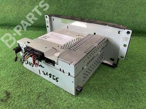 Radio LAND ROVER RANGE ROVER SPORT I (L320) 2.7 D 4x4 | BP10529333E6 