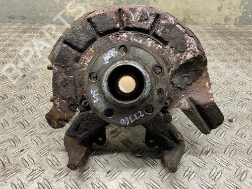 Mozzo anteriore destro Mozzo anteriore destro SEAT IBIZA IV SC (6J1, 6P5) 1.2 (60 hp) 36983791 36983791