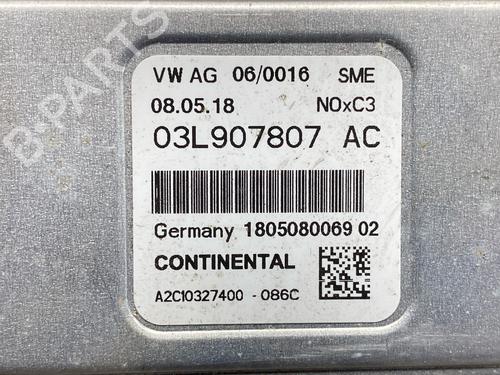 Electronic sensor VW PASSAT B6 (3C2) 2.0 BlueTDI | BP36433368M84  - Image 10