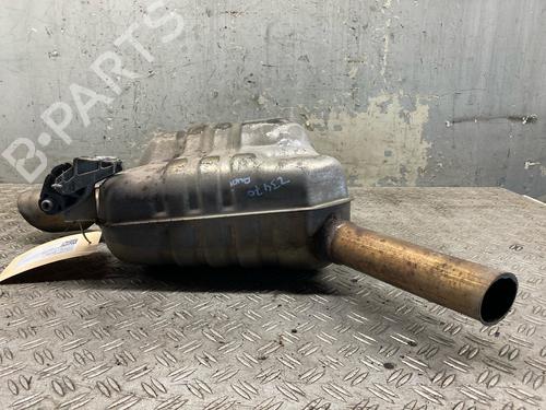 Exhaust system AUDI A4 B8 (8K2) 3.2 FSI quattro | BP39144998M121 - Image 6