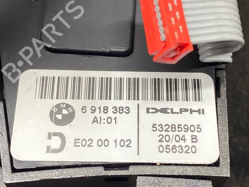 Switch BMW 7 (E65, E66, E67) 745 i, Li | BP38755670I30 - Image 8
