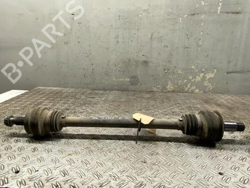 Left rear driveshaft MERCEDES-BENZ C-CLASS T-Model (S204) C 180 CGI (204.249) | BP30641245M40