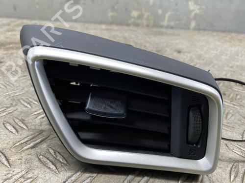 Used Air vent NISSAN QASHQAI II (J11, J11_) 1.2 DIG-T (115 hp) 27631120