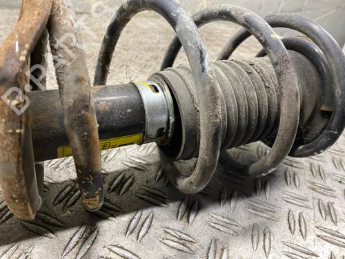 Left front shock absorber CHEVROLET MATIZ (M200, M250) 0.8 | BP29808846M16 