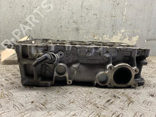 Cylinder head PEUGEOT 2008 I (CU_) 1.2 THP 110 / PureTech 110 | BP33716566M5  - Image 5
