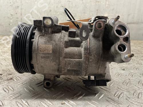 AC compressor PEUGEOT 2008 I (CU_) 1.2 THP 110 / PureTech 110 | BP33698016M34 - Image 3