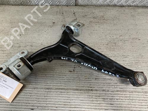 Left front suspension arm FIAT ULYSSE (179_) 2.0 D Multijet | BP18918866M12 