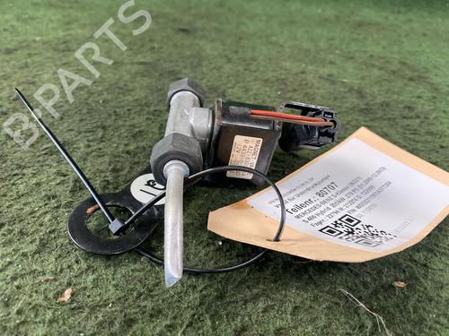 Electronic sensor MERCEDES-BENZ S-CLASS (W221, V221) S 400 Hybrid (221.095, 221.195) | BP20698195M84 