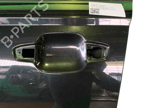 Left front door AUDI A6 C7 Avant (4G5, 4GD) 3.0 TDI | BP29180421C2 